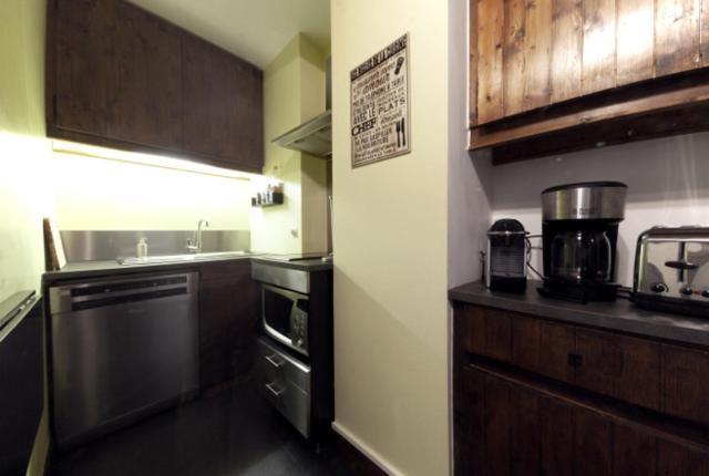 Apartament Le Bionnassay Contamines-Montjoie Zewnętrze zdjęcie