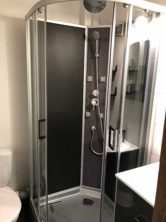 Apartament Le Bionnassay Contamines-Montjoie Zewnętrze zdjęcie